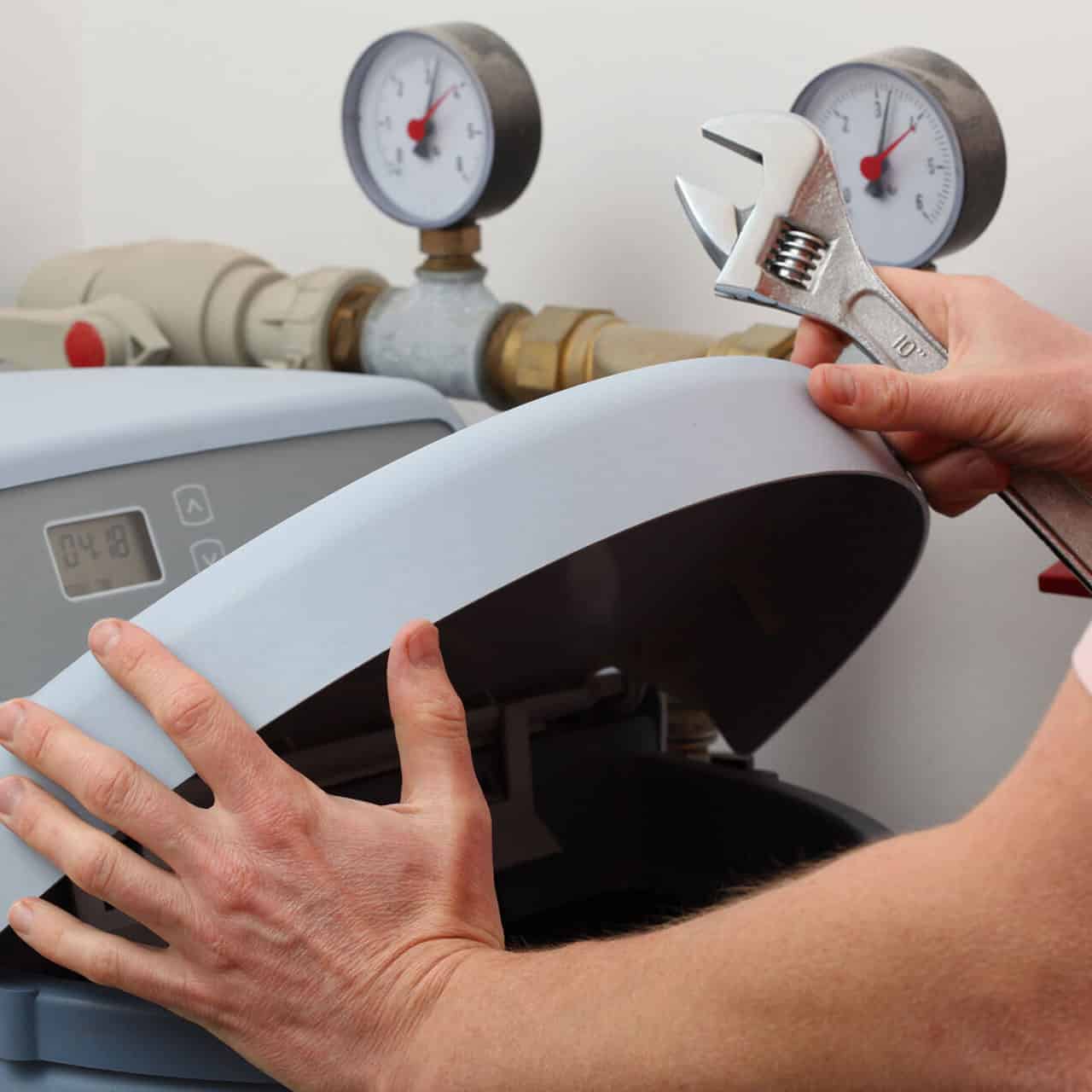 Exploring Water Softeners