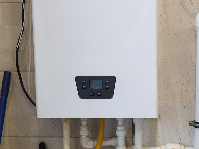 Tankless vs. Traditional Water Heaters: What You Should Consider Before Upgrading in Ann Arbor
