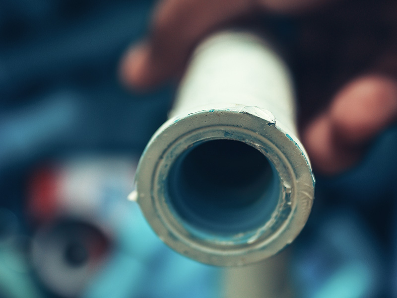 Pipe Relining in Ann Arbor, MI: Repair Damaged Pipes Without Digging