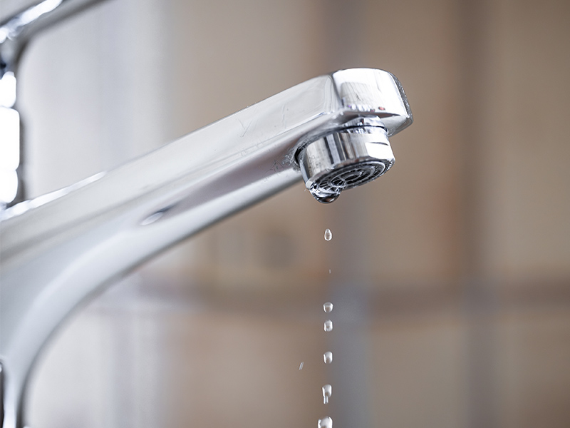 Common Causes of Low Water Pressure in Ann Arbor Homes and When to Call a Plumber