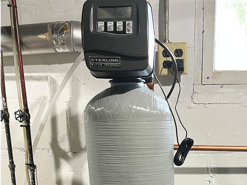 Why Most Ann Arbor Homes Can Benefit from a Water Softener