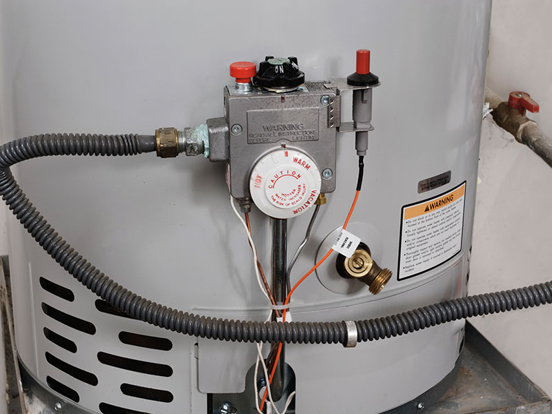 Water Heater Maintenance Checklist for Homeowners