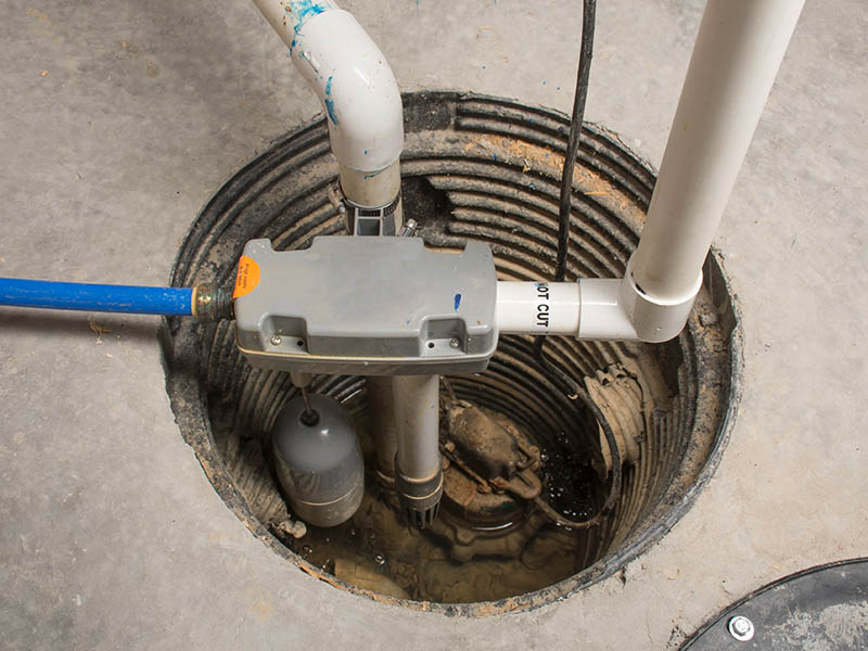 7 Sump Pump Warning Signs Ann Arbor Homeowners Should Know