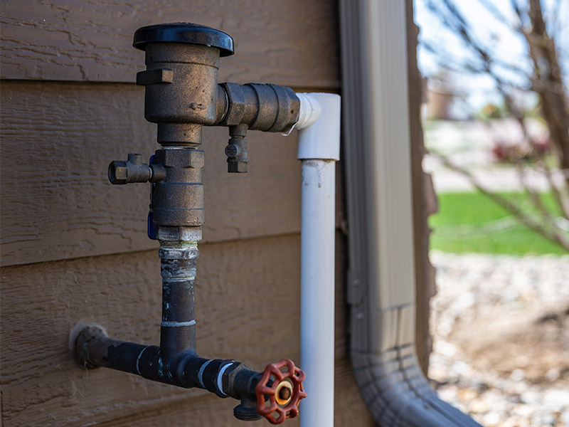 Do You Need Backflow Testing in Ann Arbor? A Guide for Local Property Owners