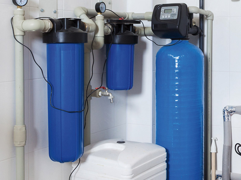 Whole-House Water Filtration vs. Water Softeners: What’s the Difference?