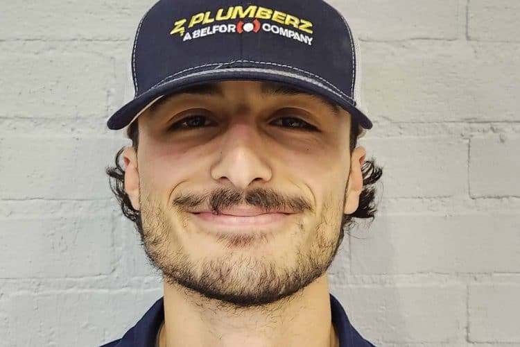 Adam Cialone- ZPZ Ann Arbor Tech