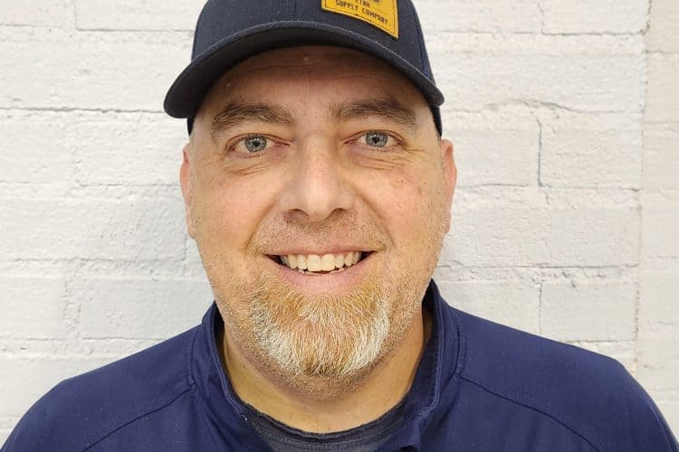 Tim Gorham - ZPZ Ann Arbor Tech