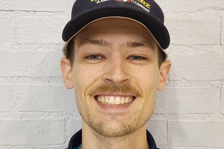Tyler Jackson - ZPZ Ann Arbor Tech