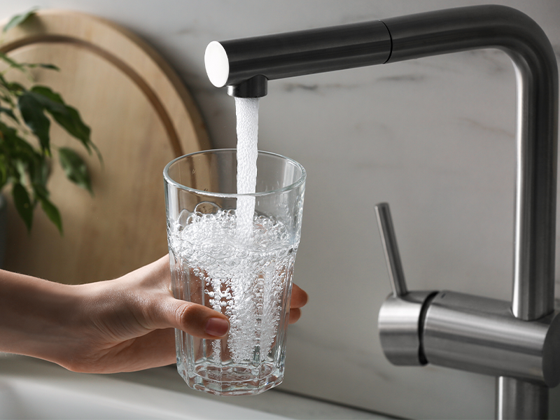 How to Choose the Right Faucet for Your Home