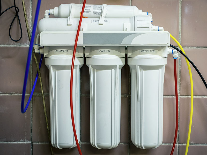 The Benefits of Installing a Whole-House Water Filtration System in Your Atlanta Home