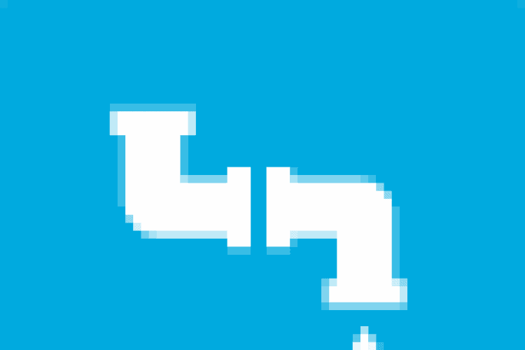 icon of pipe