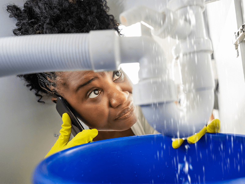 Emergency Plumbing Services: What to Do When Disaster Strikes