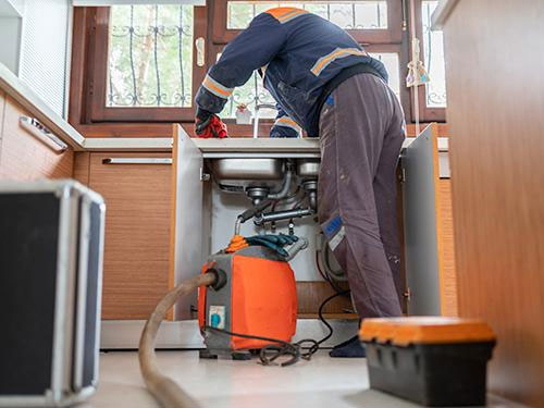 Why Professional Drain Cleaning Beats DIY Every Time