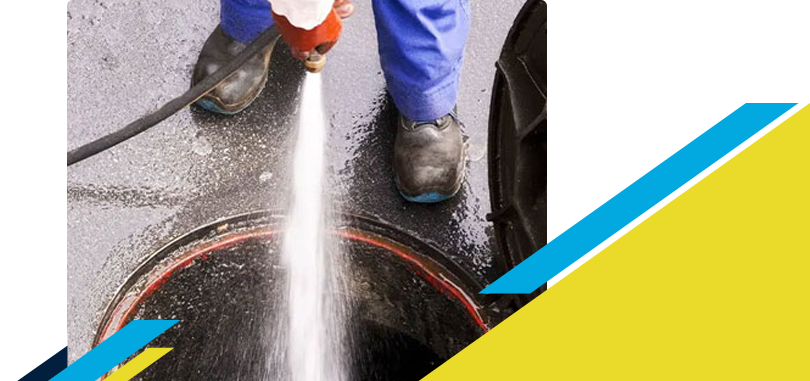 Trusted Sewer Line Repair in Bergen, NJ | Z PLUMBERZ