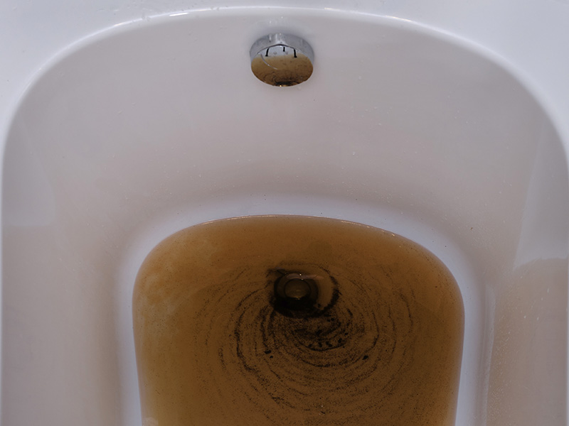 Signs of a Sewage Line Blockage and What to Do Next