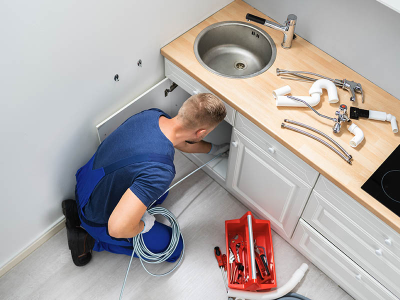 Why Regular Drain Cleaning Can Save You Thousands in Plumbing Repair