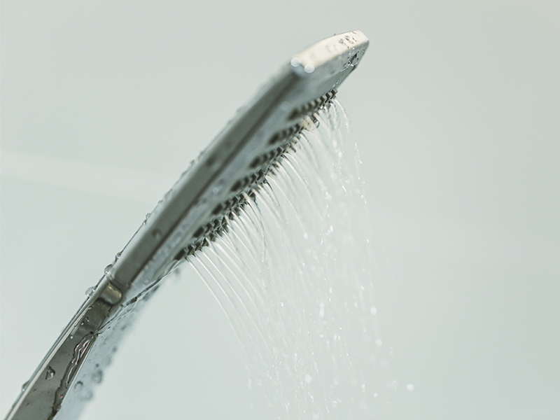 Sudden Drop in Water Pressure? Here's What Might Be Causing It