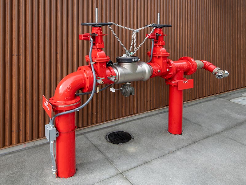 Michigan’s New Backflow Testing Requirements: A Guide for Homeowners &amp; Businesses