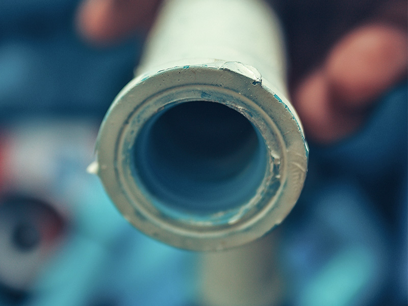 How Pipe Patching &amp; Pipe Lining Can Save You From a Full Sewer Line Replacement
