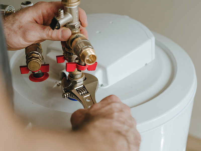 How Long Do Water Heaters Last? A Guide for Downriver Homeowners