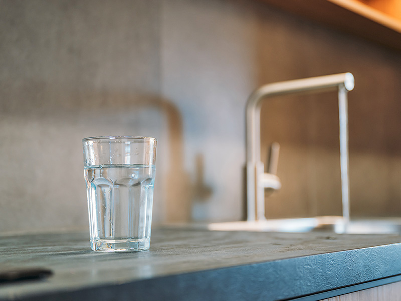 The Benefits of a Whole-Home Water Filtration System