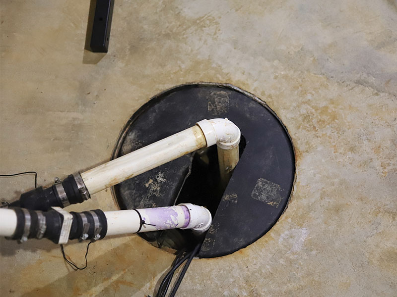 The Essential Sump Pump Guide for East Valley Homeowners