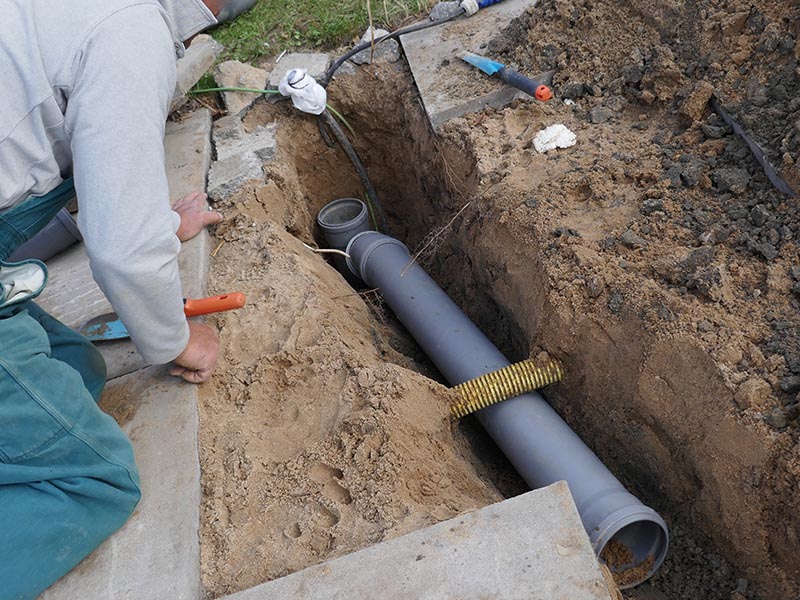 Sewer Line Repair vs. Replacement: What Every East Valley Homeowner Should Know