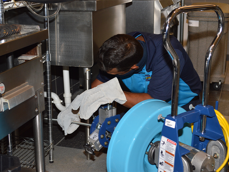 Signs That Your Home Might Need a Plumbing Overhaul