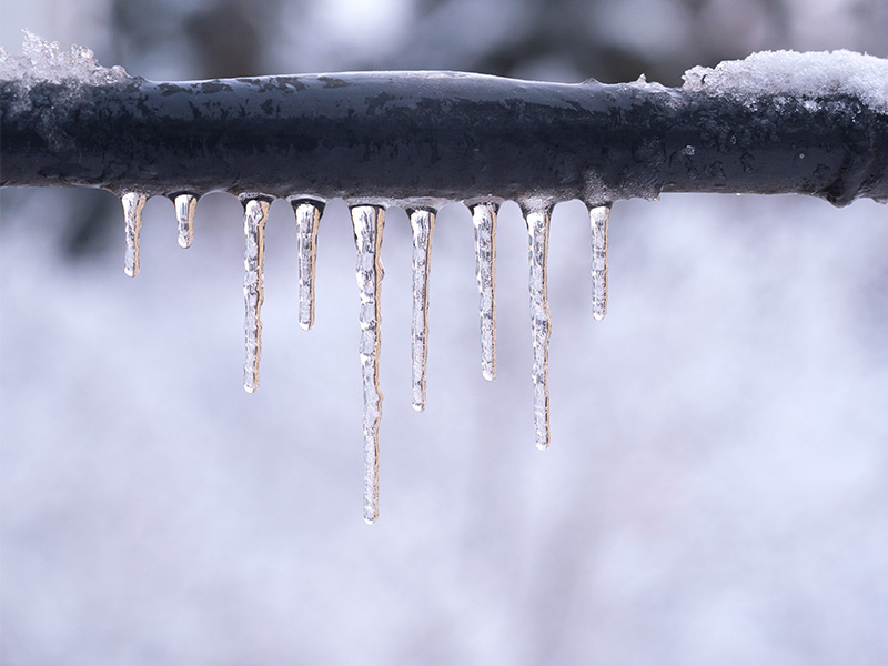 How to Keep Your Home's Pipes From Freezing During Winter in Massachusetts