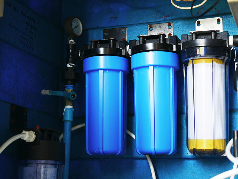 A Guide to Water Treatment Systems for Greater Milwaukee Homeowners