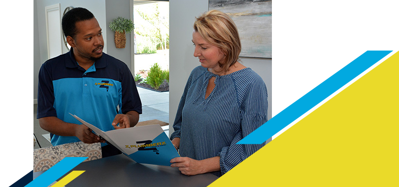 Z PLUMBERZ: Quality Plumbers for Fixture Installation and Repair in Jupiter