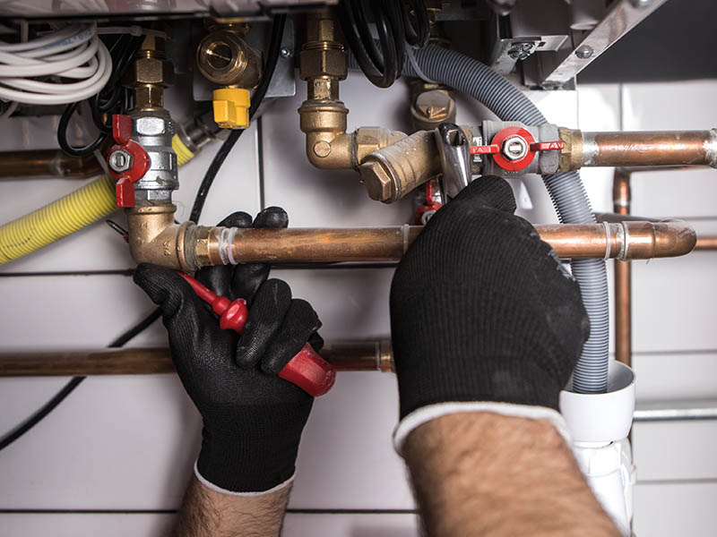 A Complete Guide to Extending the Life of Your Home’s Plumbing System