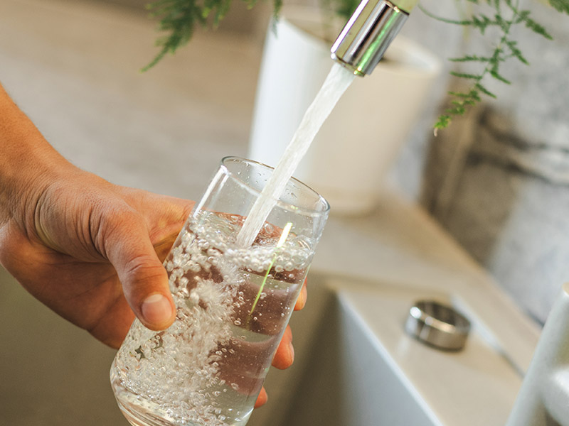 How Whole-Home Filtration Solves Water Quality Issues in Jupiter Homes