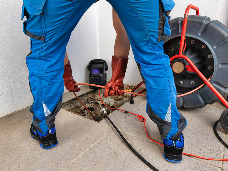 Hydro Jetting: The Ultimate Drain Cleaning Solution for Stubborn Clogs