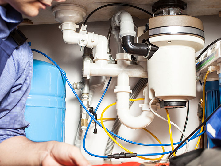 Maintaining Your Garbage Disposal: Tips for Jupiter Homeowners