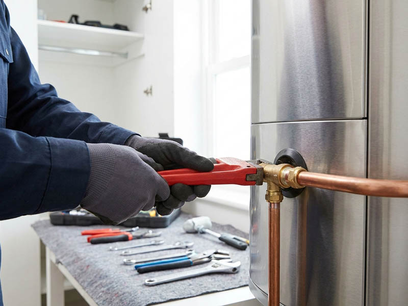Why Is Your Water Heater Failing? How to Fix It with Premier Plumbers in Jupiter