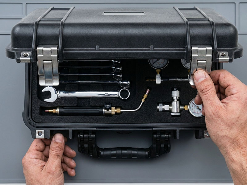Why Risk DIY Water Damage? How to Protect Your Home with Licensed &amp; Insured Plumbers