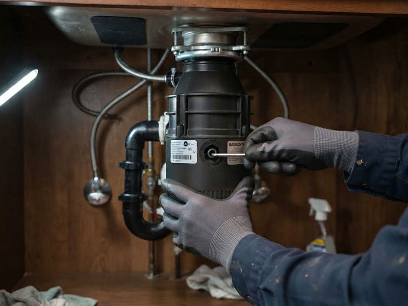 Why Is Your Water Heater Leaking? How to Fix It Fast with Reliable Plumbing Services
