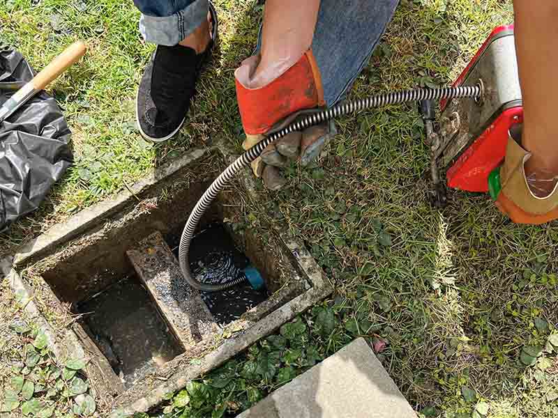 5 Warning Signs Your Kennewick Home Has a Sewer Line Blockage