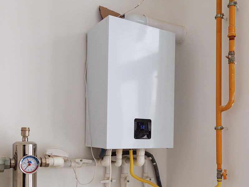 Is It Time to Switch to a Tankless Water Heater?