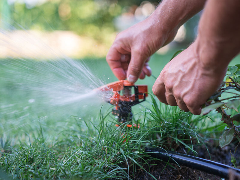 Spring Plumbing Checklist: 7 Things Livingston Homeowners Should Do Before Summer