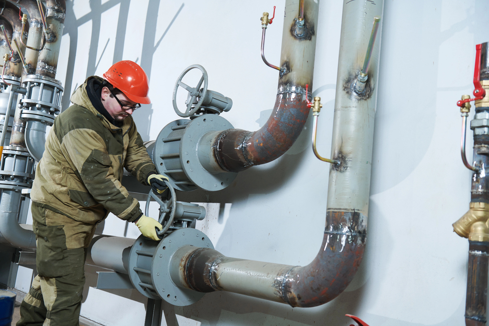 Nine Tips For Choosing The Right Commercial Plumbing Contractors
