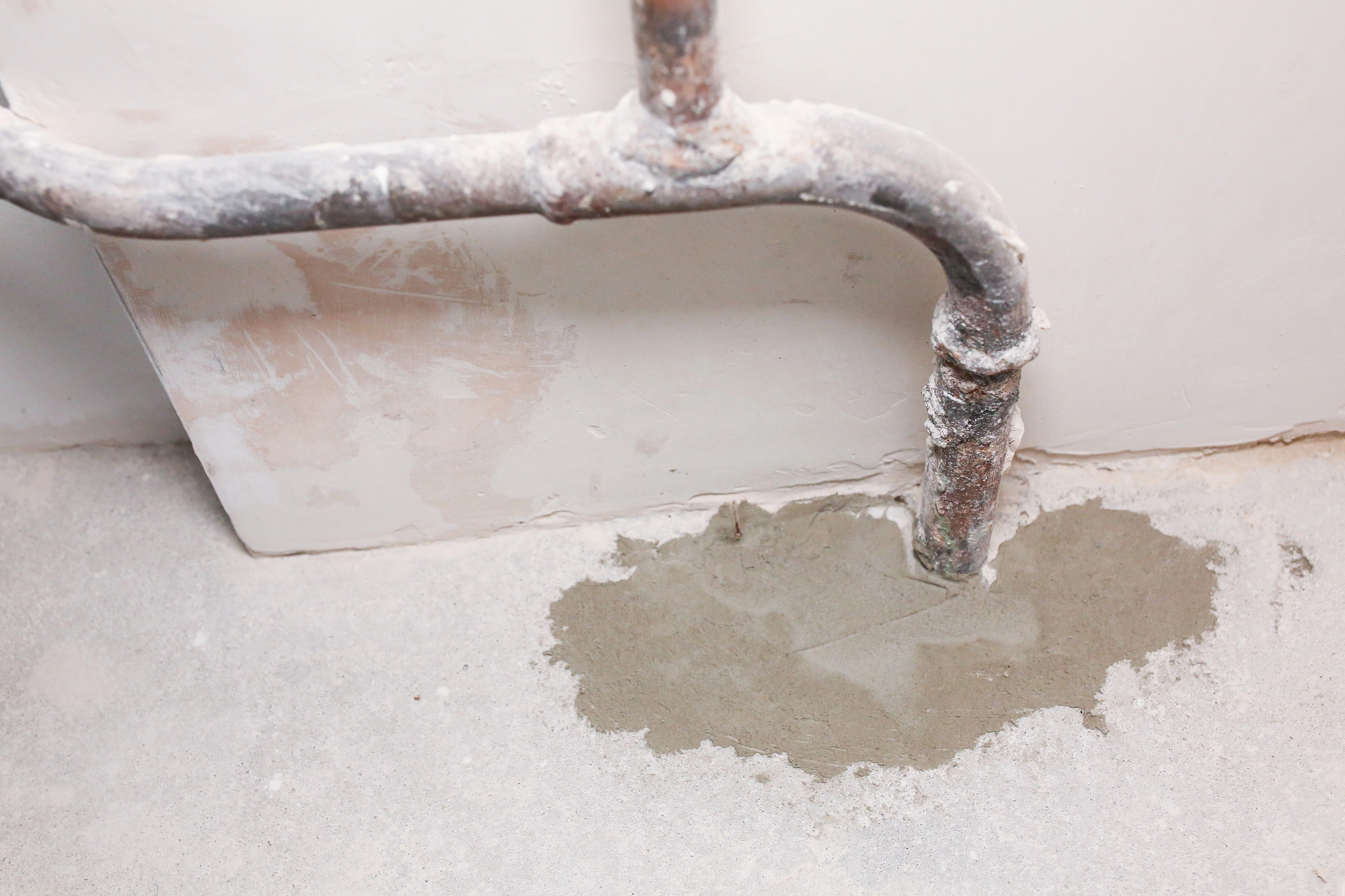 How To Find A Clogged Pipe In Your Home