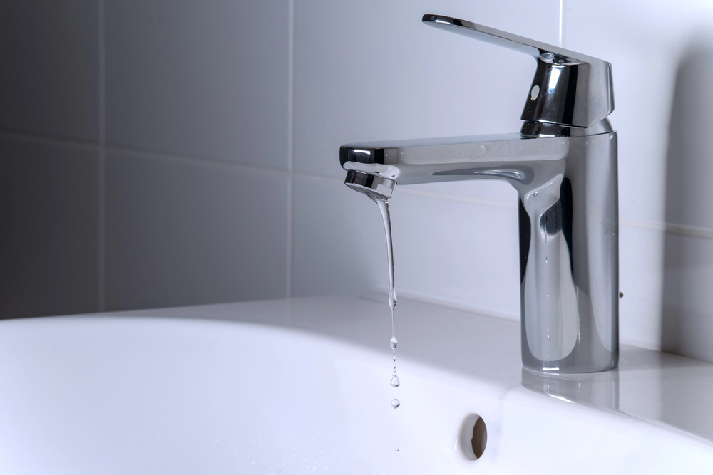 Can A Clogged Drain Cause Low Water Pressure?
