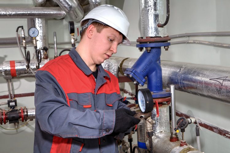 A Guide To Commercial Plumbing Maintenance