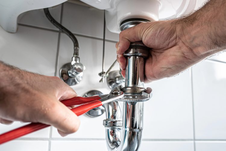 Can A Clogged Drain Cause A Leak? Understanding The Risks