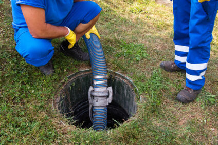 Drain Cleaning Checklist: Keep Your Pipes Flowing Smoothly