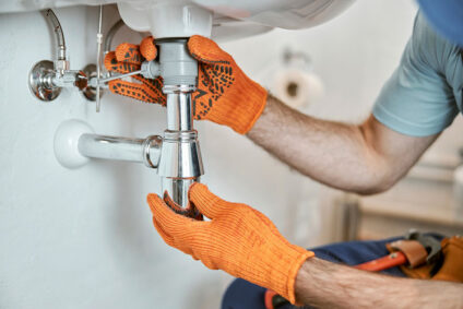 Drain Repair: When To Call A Professional