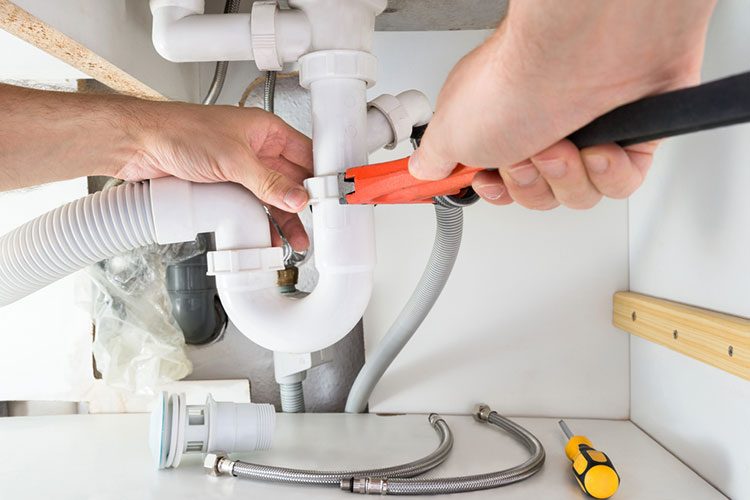 How Long Does It Take To Repipe A House?