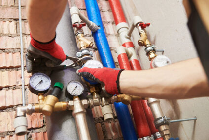 What You Need To Know About Commercial Plumbing Code